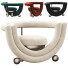 Fauteuil Bohinc Studio Kissing - adhamov