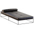 Daybed Röshults Monaco Lounge - SIaArt