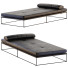 Daybed Röshults Monaco Lounge - SIaArt
