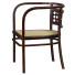 Krzesło Thonet Secessionist Bentwood Elbow - SIaArt