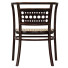 Krzesło Thonet Secessionist Bentwood Elbow - SIaArt