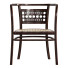 Krzesło Thonet Secessionist Bentwood Elbow - SIaArt