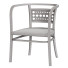 Krzesło Thonet Secessionist Bentwood Elbow - SIaArt