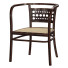 Krzesło Thonet Secessionist Bentwood Elbow - SIaArt