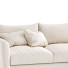 Sofa Loaf Squishmeister Chaise - axtam3d