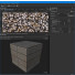 Штукатурка Exposed Aggregate Concrete - Hemase