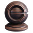 Bois Veneered Material T - Hemase