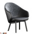 Armchair Ton Alba - axtam3d