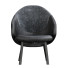 Armchair Ton Alba - axtam3d