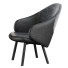 Armchair Ton Alba - axtam3d