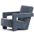 Armchair Cassina Utrecht 637 - adhamov