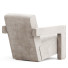 Armchair Cassina Utrecht 637 - adhamov