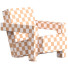 Armchair Cassina Utrecht 637 - adhamov