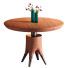 Drewno Veneered Material P - Hemase