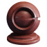 Bois Veneered Material N - Hemase