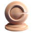 Bois Veneered Material M - Hemase