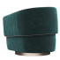 Крісло 4Mariani Twibe Swivel - adhamov