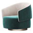 Крісло 4Mariani Twibe Swivel - adhamov