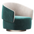 Крісло 4Mariani Twibe Swivel - adhamov