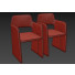 Chair Camerich Echo - adhamov