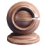 Bois Veneered Material G - Hemase