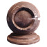 Деревина Veneered Material D - Hemase