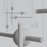 Підвісні світильники Lee Broom Orion Light Collection - arch.kuzmenko