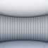 Edificio Ornamented Dome Seamless Wall - Hemase