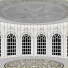 Edificio Ornamented Dome Seamless Wall - Hemase