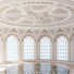 Edificio Ornamented Dome Seamless Wall - Hemase
