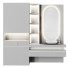 Salle de bains Furniture 02 - Nareh
