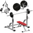 Тренажер Bench Press Barbell - adhamov