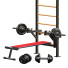 Symulatory sportowe Sport Swedish Wall - adhamov
