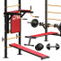 Symulatory sportowe Sport Swedish Wall - adhamov