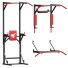 Тренажери Horizontal Bar-Bars-Press - adhamov