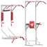 Тренажери Horizontal Bar-Bars-Press - adhamov