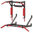 Тренажери Horizontal Bar-Bars-Press - adhamov