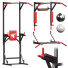 Тренажери Horizontal Bar-Bars-Press - adhamov