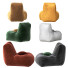 Tasche Stuhl Bean - axtam3d