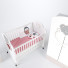 Дитяча кімната Erbesi Furniture Set - axtam3d