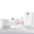 Дитяча кімната Erbesi Furniture Set - axtam3d