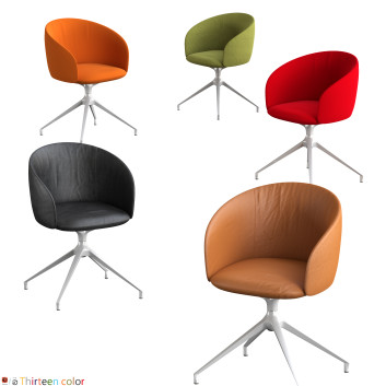 Chair Krystian Kowalski Grace