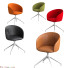 Chair Krystian Kowalski Grace - axtam3d