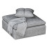 Пуф Hay Hackney Lounge - axtam3d