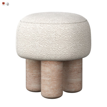 Пуф Saccal Design House Hygge
