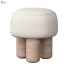 Пуф Saccal Design House Hygge - axtam3d
