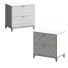 Mesita de noche Como Furniture - axtam3d