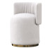 Hocker Rugiano Love Seat - axtam3d