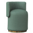 Hocker Rugiano Love Seat - axtam3d