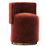 Hocker Rugiano Love Seat - axtam3d